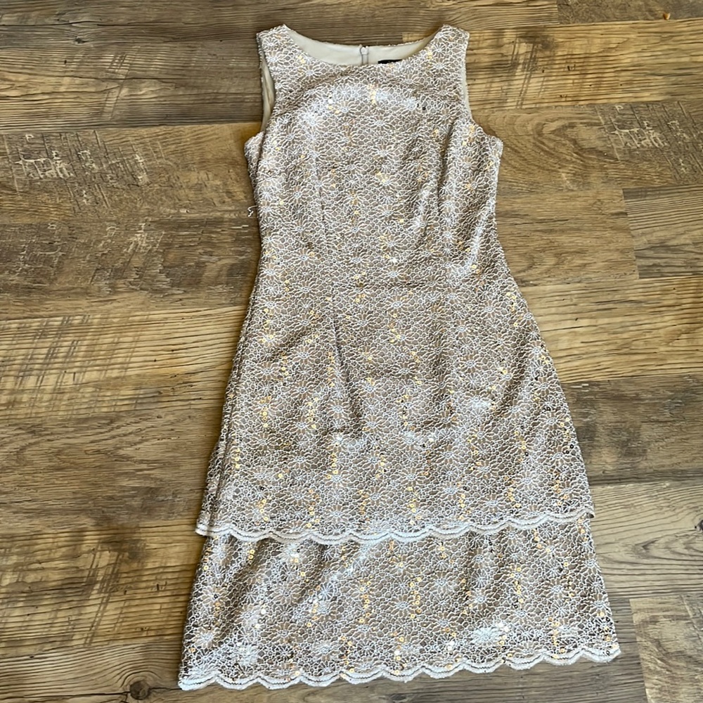 Alex Evenings Dress
